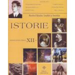 Istorie - manual pentru clasa a XII a