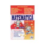 Matematica-culegere clasa V