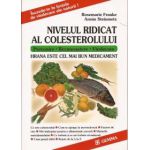 Nivelul rodicat al colesterolului