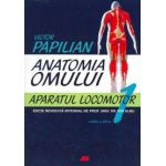 Anatomia omului - Vol. I - Aparatul locomotor