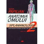 Anatomia omului - Vol. II - Splanhnologia