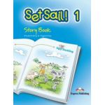 Set Sail 1 - Story Book + CD