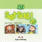 Set Sail 4 - DVD