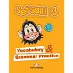 Set Sail 3 - Vocabulary&Grammar Practice