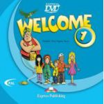 Welcome 1 - DVD