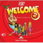 Welcome 2 - DVD