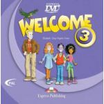 Welcome 3 - DVD