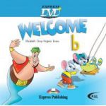 Welcome Starter B - DVD