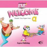 Welcome Starter - DVD