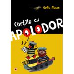 Cartile cu Apolodor