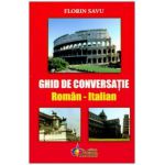 Ghid de conversatie roman-italian