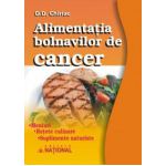 Alimentatia bolnavilor de cancer