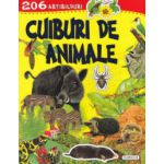 Cuiburi de animale