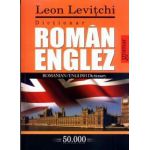 Dictionar roman-englez (Romanian - English Dictionary) (editia a VIII-a)