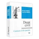 Drept civil - Contracte civile speciale