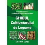 Ghidul cultivatorului de legume