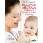 Enciclopedia medicala a sugarului si copilului mic