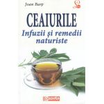 Ceaiurile - infuzii si remedii naturiste`