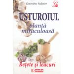 Usturoiul - planta miraculoasa: retete si leacuri