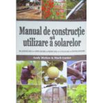 Manual de constructie si utilizare a solarelor