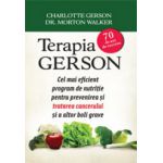 Terapia Gerson