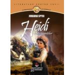 Heidi, fetita muntilor