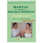 Manual de tehnica a masajului terapeutic
