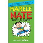 Marele Nate 3. Un pusti de neoprit