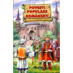 Povesti populare Romanesti