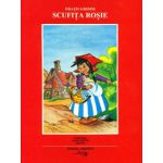 Scufita Rosie