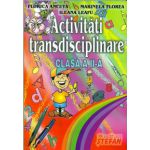 Activitati transdisciplinare clasa a II-a