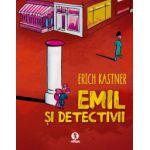 Emil si detectivii