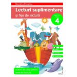 Lecturi suplimentare şi fişe de lectură pentru clasa a IV-a