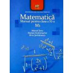 Matematica M1. Manual pentru clasa a-XI-a - Marcel Tena