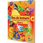 Ora de lectura clasa I