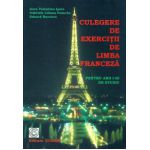 Culegere de exercitii de limba franceza