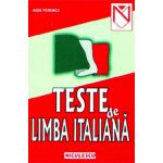 Teste de limba italiana