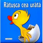 Ratusca cea urata