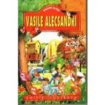 Pagini Alese - Vasile Alecsandri