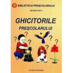 Ghicitorile prescolarului