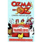 Ozma din Oz