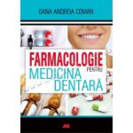 Farmacologie pentru medicina dentară