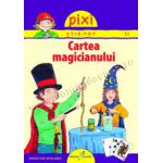 PIXI ŞTIE-TOT - Cartea magicianului