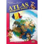 Atlas Geografic Şcolar