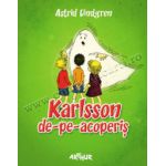 Karlsson de-pe-acoperiş