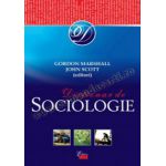 Dicţionar de sociologie