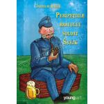 Peripeţiile bravului soldat Švejk