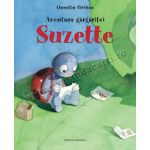 Aventura gărgăriţei Suzette