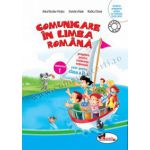 Comunicare în limba română - Caiet de pregătire pentru evaluare naţională, clasa a II-a, semestrul 1