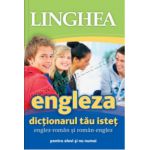 Dicţionarul tău isteţ englez-român şi român-englez